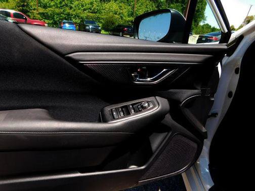 Used 2022 Subaru Legacy Premium AWD/4WD image 14