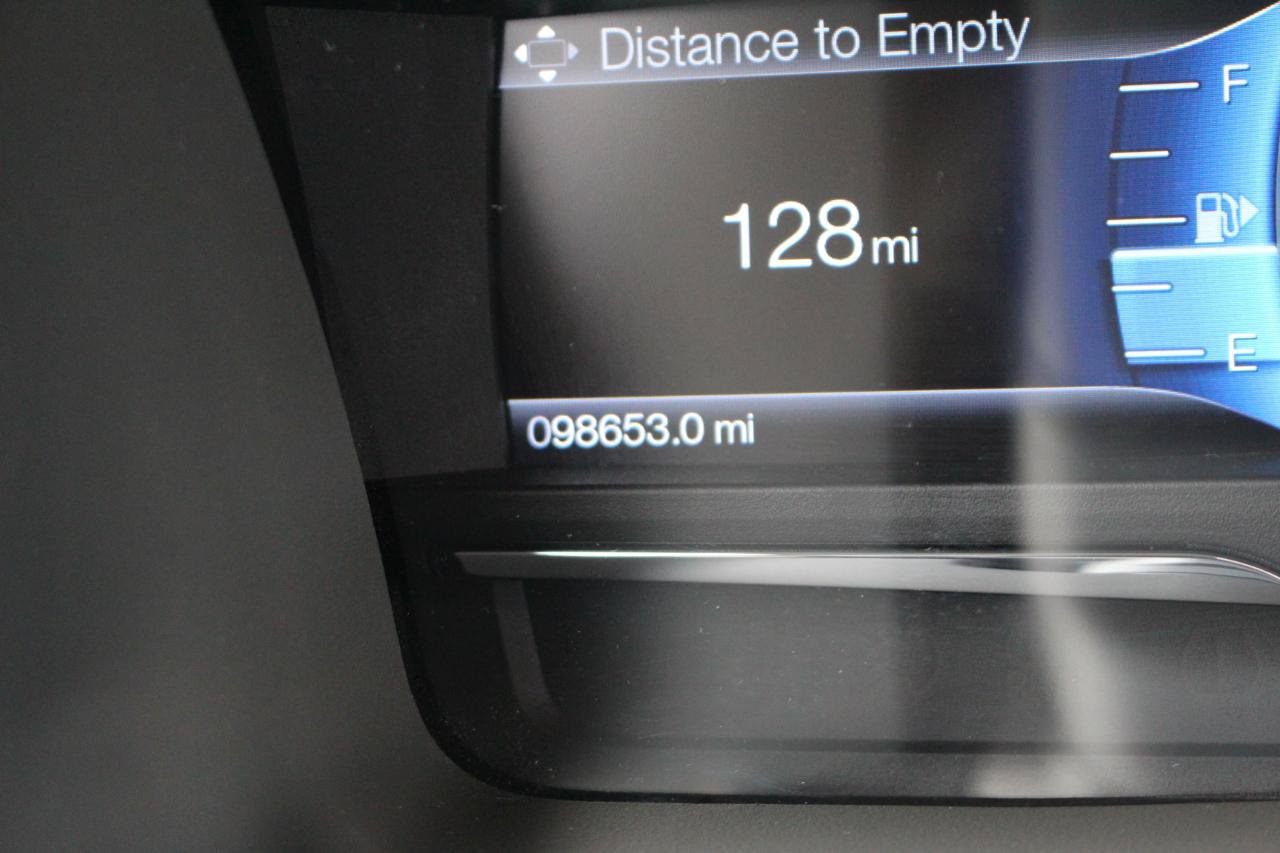 Used 2016 Ford Flex Limited AWD/4WD image 23