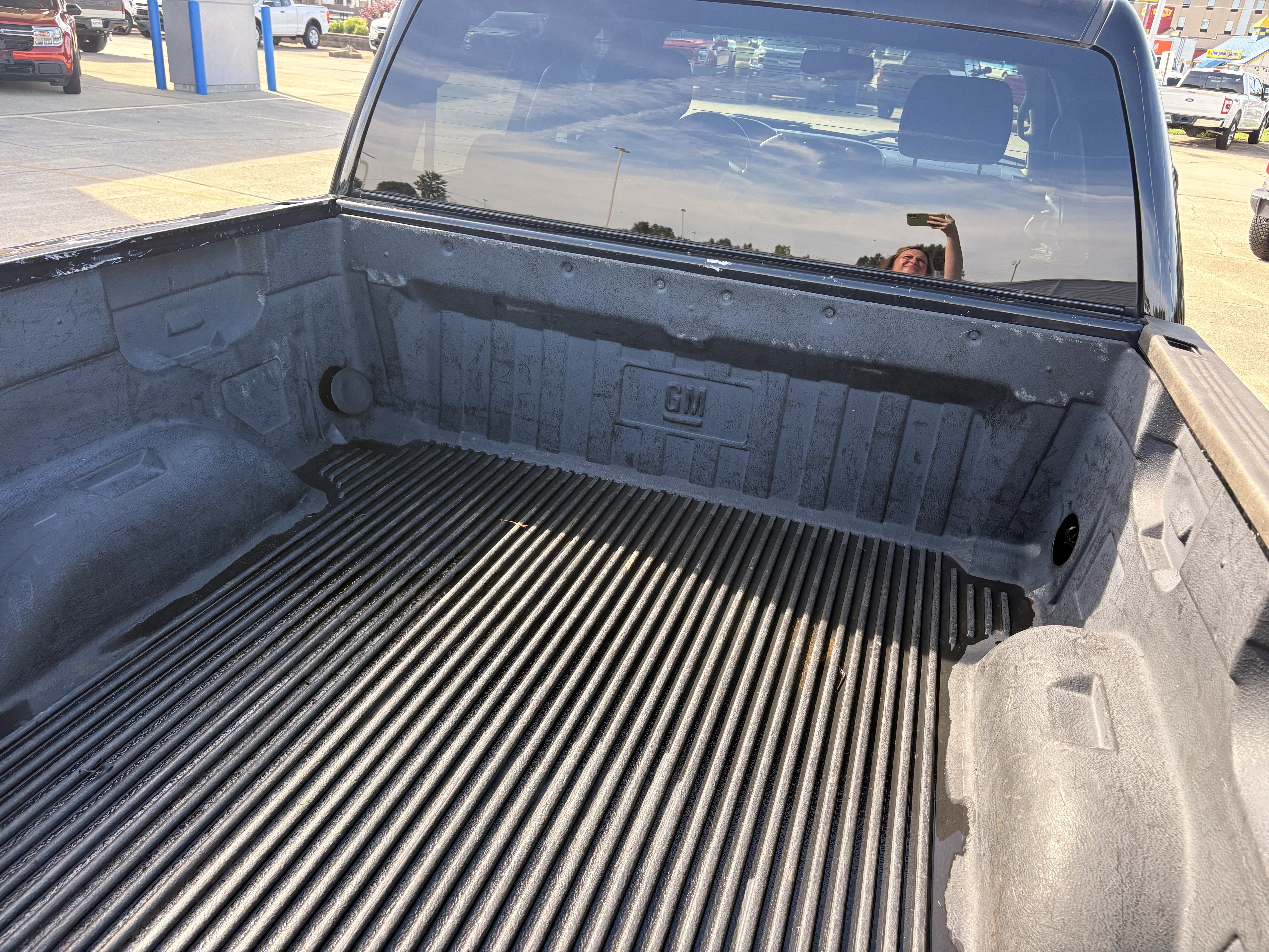 Used 2013 Chevrolet Silverado 1500 LT w/ All-Star Edition AWD/4WD image 5