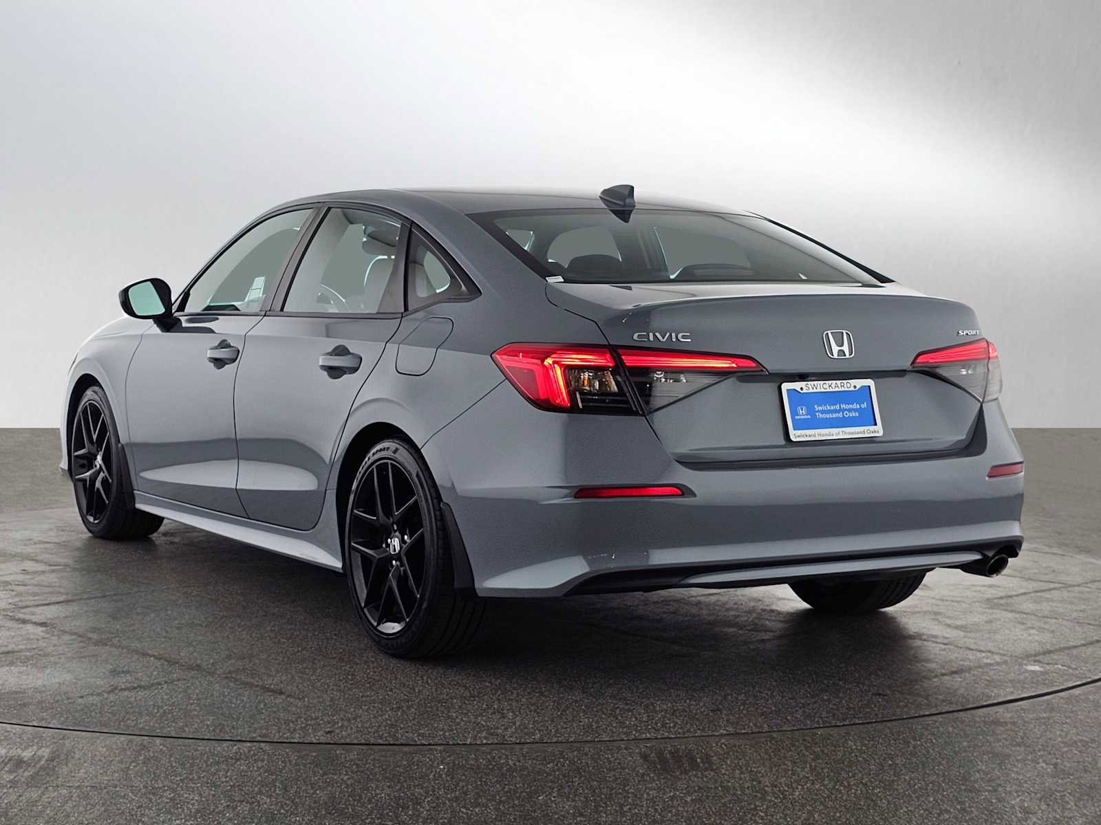 Used 2023 Honda Civic Sport image 5