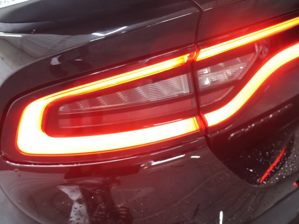 Used 2023 Dodge Charger SXT w/ Blacktop Package RWD image 31