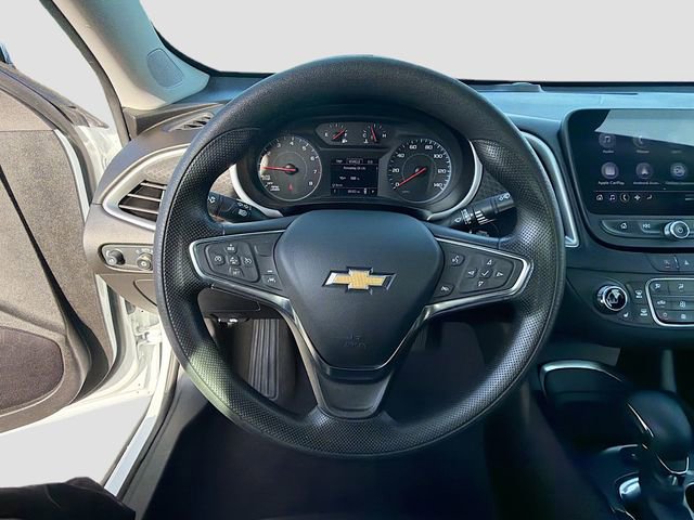 Used 2024 Chevrolet Malibu LT FWD image 36