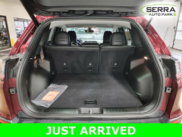 Used 2019 Jeep Cherokee Limited image 35