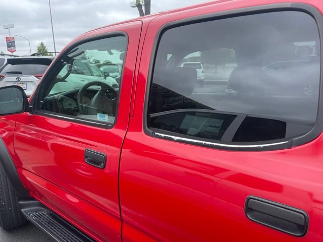 Used 2004 Toyota Tacoma PreRunner RWD image 17