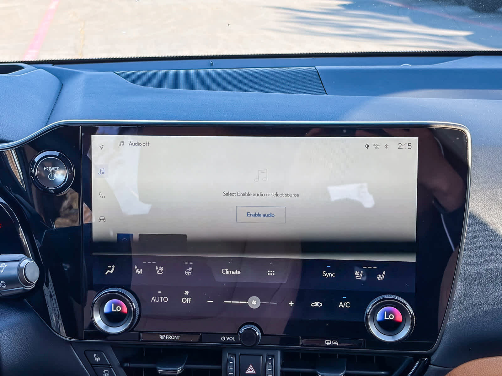 New 2026 Lexus NX 350 AWD w/ Luxury Package image 15