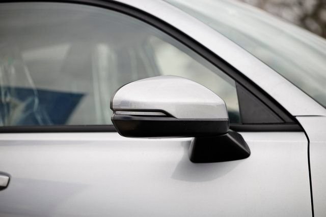 New 2027 Honda HR-V LX image 14