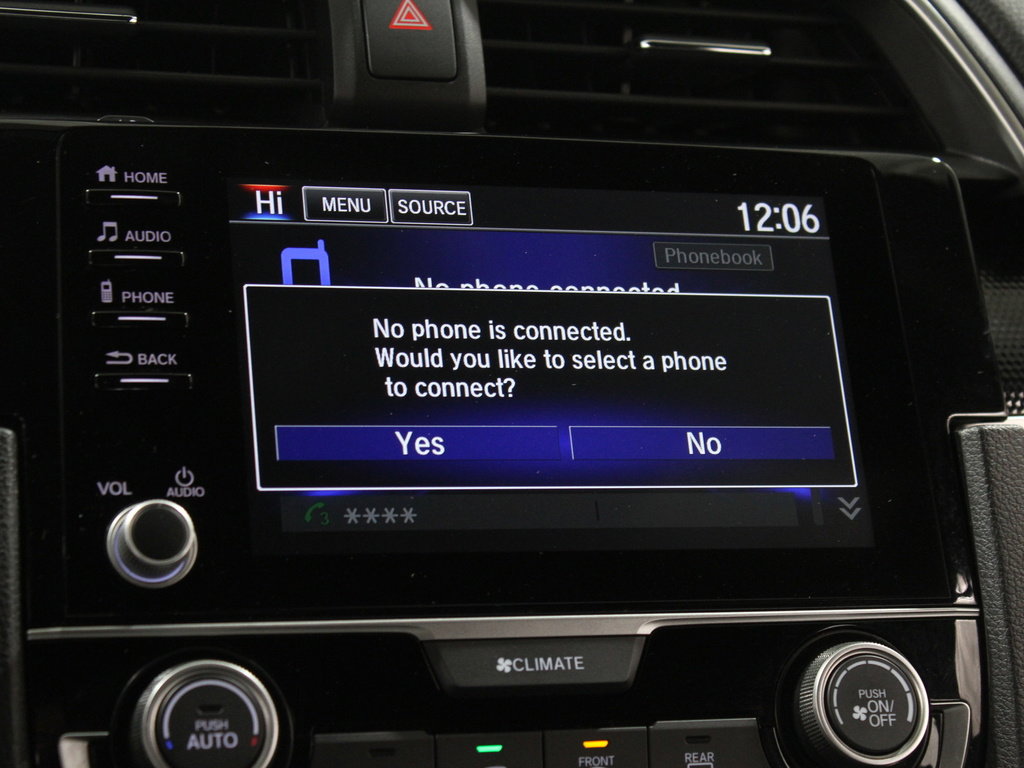 Used 2020 Honda Civic Sport image 10