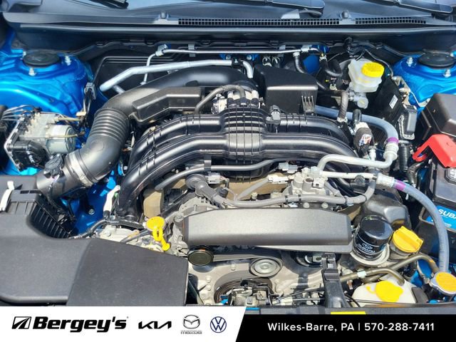 Used 2022 Subaru Impreza 2.0i Limited image 18