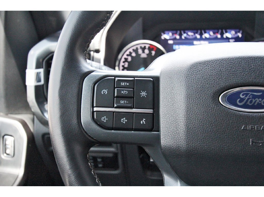 Certified 2023 Ford F150 XLT w/ Equipment Group 302A High AWD/4WD image 22