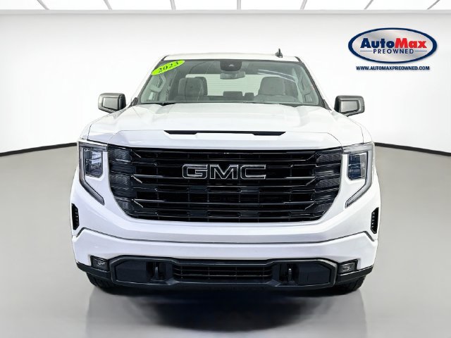 Used 2023 GMC Sierra 1500 Elevation AWD/4WD image 6