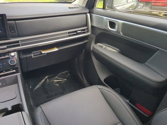 New 2025 Hyundai Santa Fe SEL w/ Tow & Go Package image 17