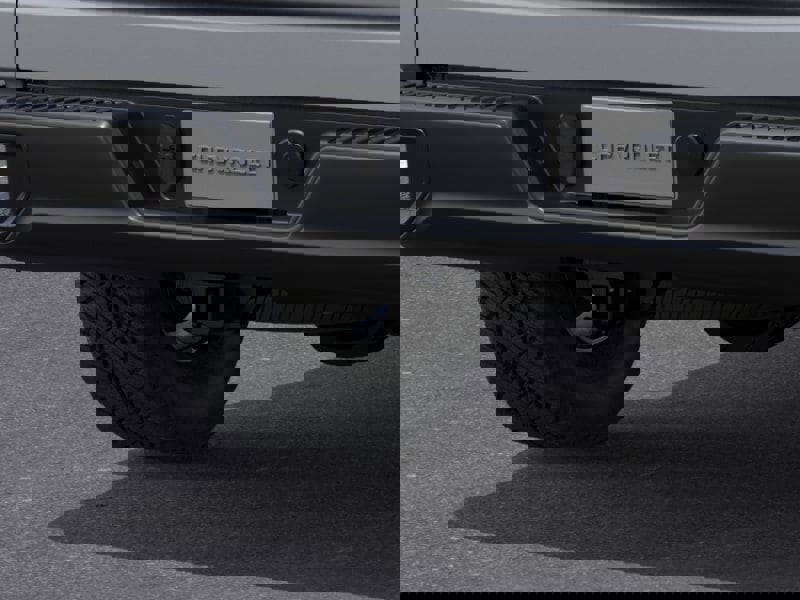 New 2026 Chevrolet Silverado 1500 W/T w/ WT Value Package image 39