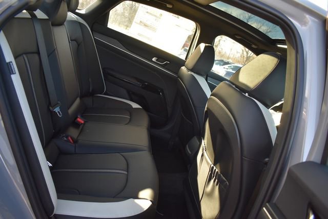 New 2026 Kia K5 GT-Line w/ GT-Line Premium Package image 15