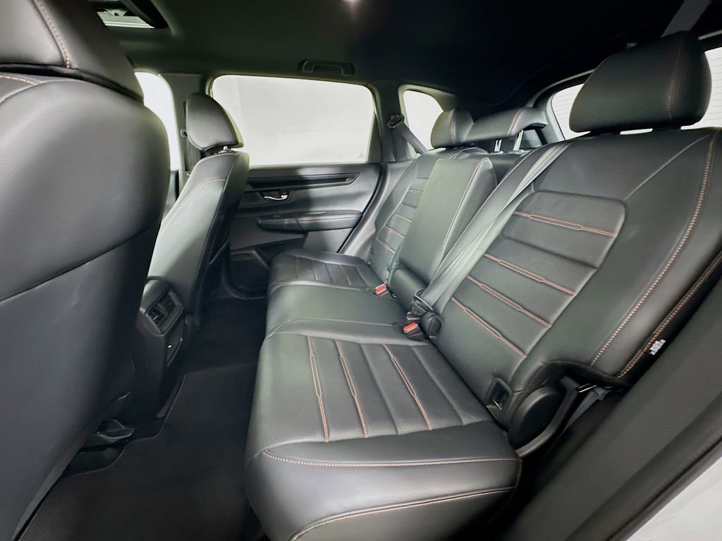 Certified 2024 Honda CR-V Sport-L image 4