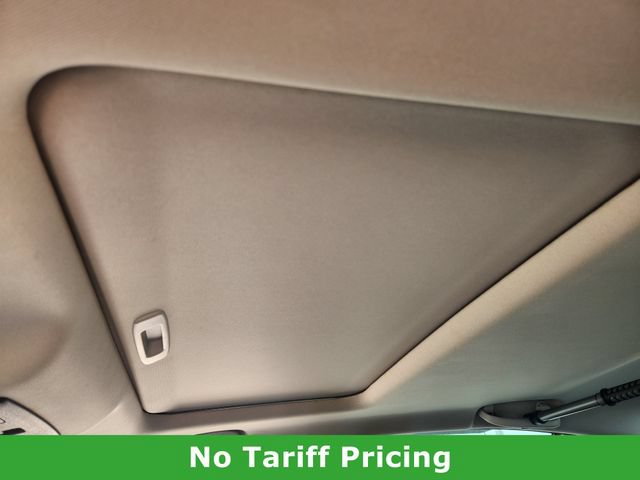 Certified 2024 Nissan Altima 2.5 SL FWD image 24