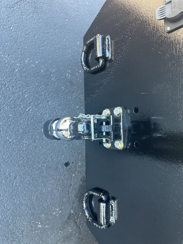 New 2025 Chevrolet Silverado 3500 W/T w/ WT Convenience Package image 33