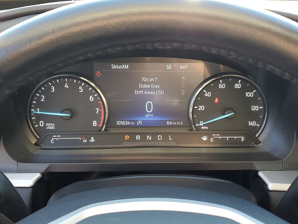 Used 2022 Ford Explorer XLT image 20