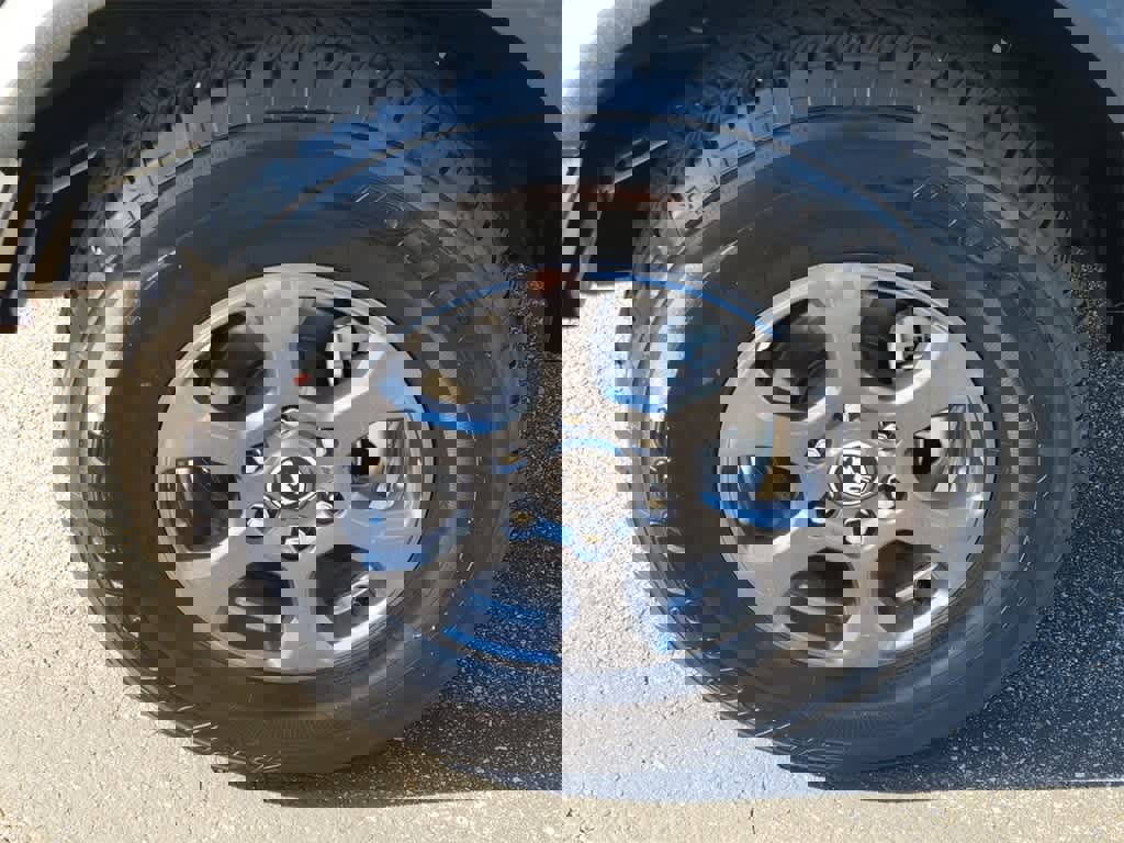 Used 2025 Ford Bronco Big Bend image 11