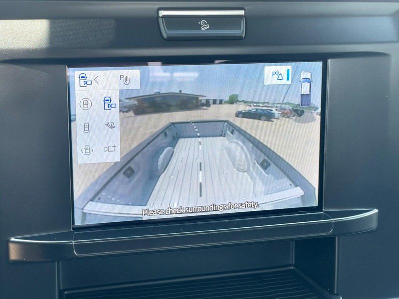 New 2025 Ford F250 XL w/ STX Appearance Package image 50