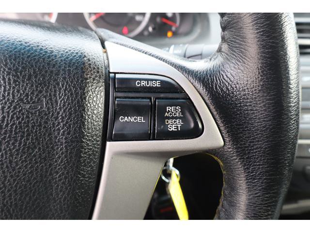 Used 2009 Honda Accord EX-L image 9