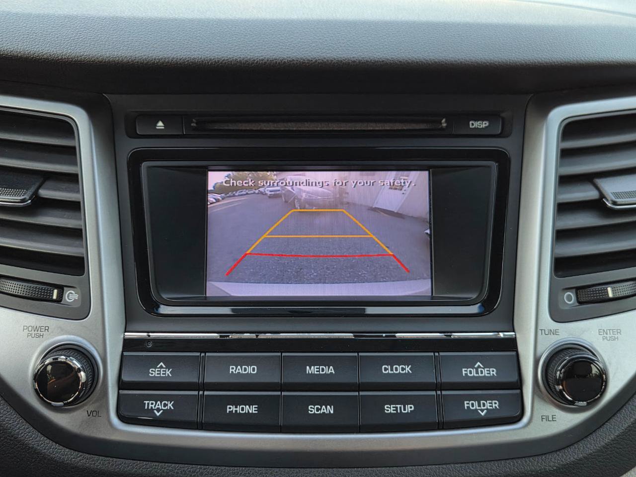 Used 2018 Hyundai Tucson SE FWD image 30