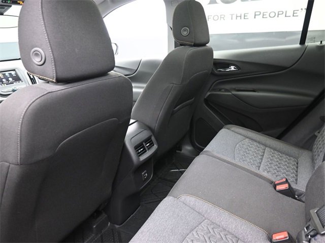 Used 2024 Chevrolet Equinox LT w/ LPO, Floor Liner Package image 23
