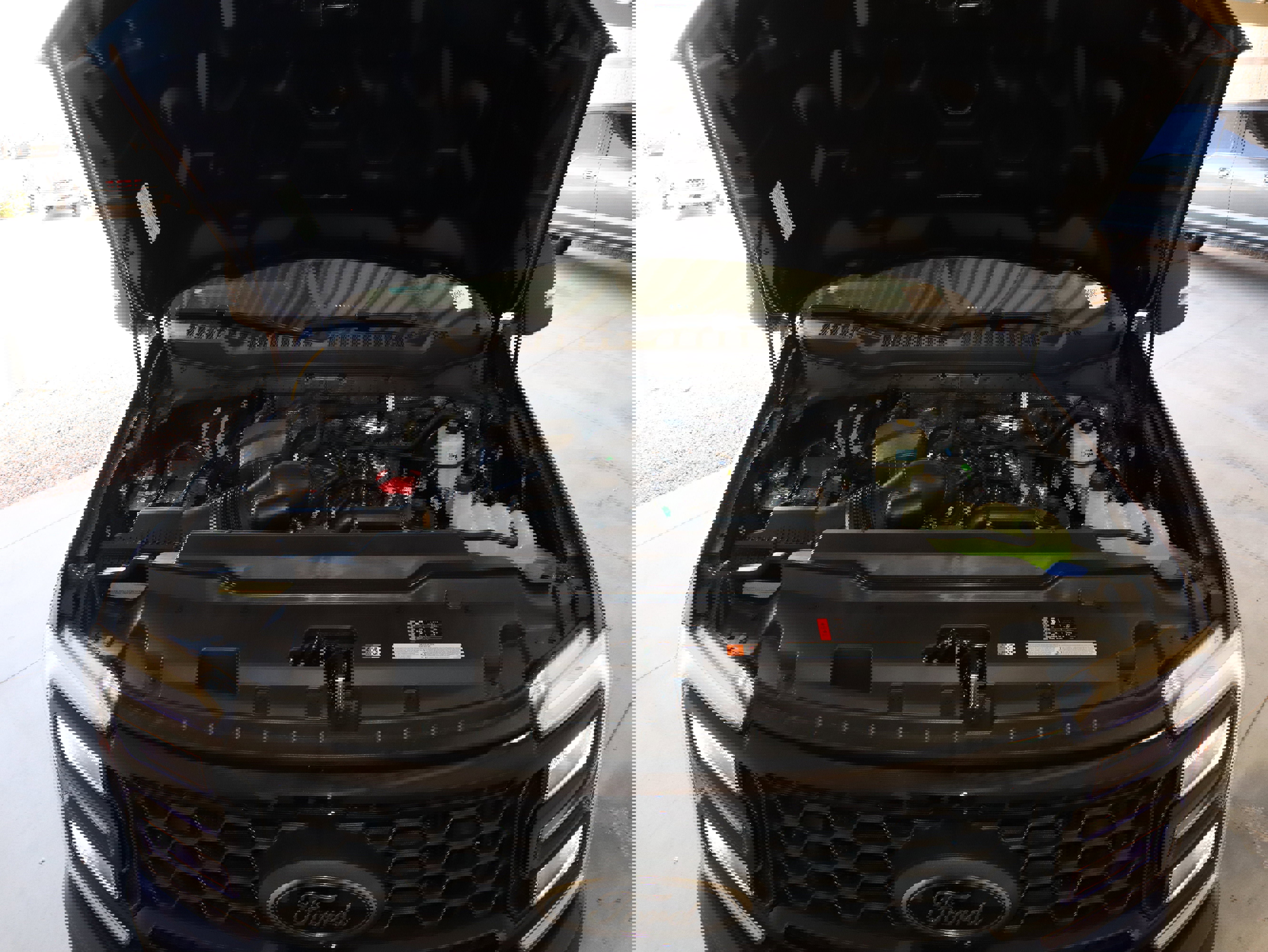 New 2026 Ford F250 Lariat w/ Tremor Off-Road Package image 21