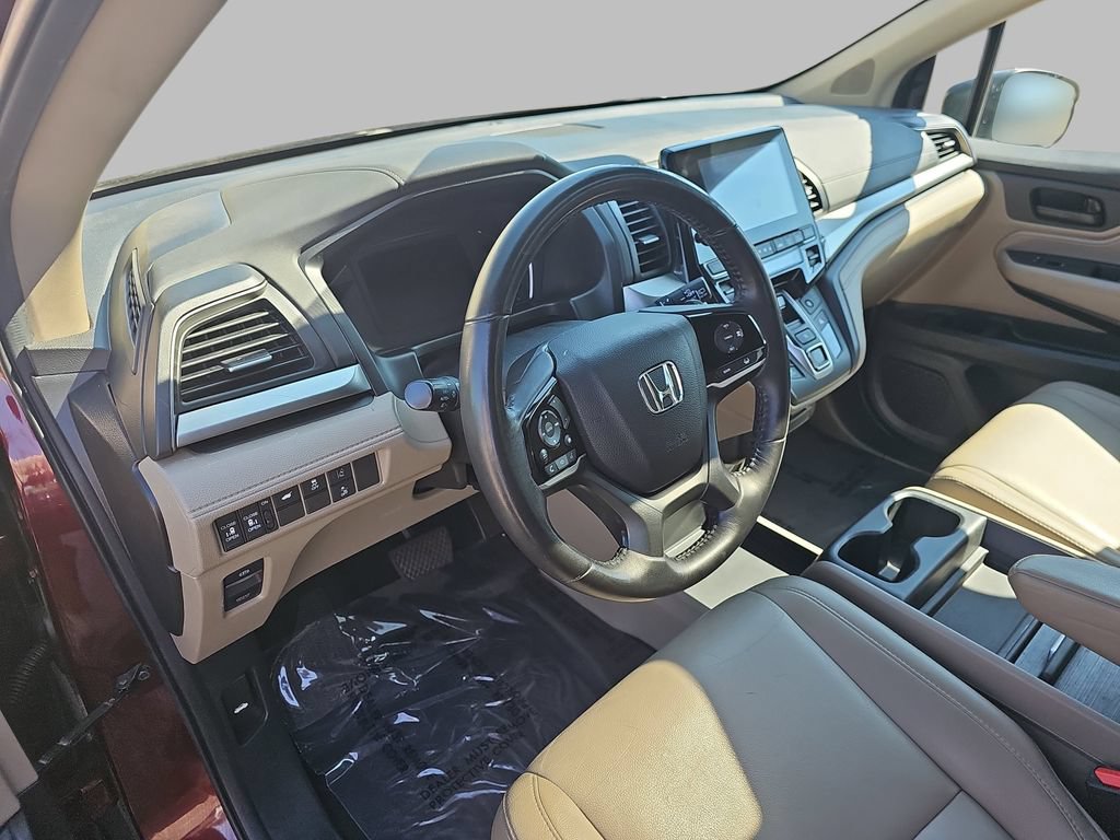 Used 2019 Honda Odyssey EX-L image 22