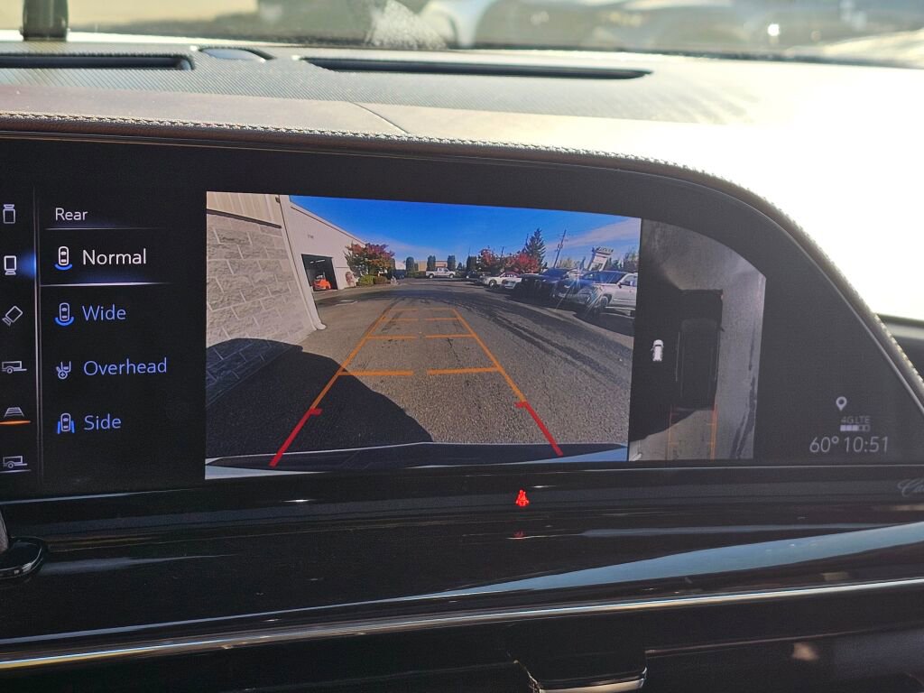 Certified 2023 Cadillac Escalade ESV Sport Platinum image 39