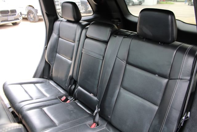 Used 2014 Jeep Grand Cherokee Limited w/ Luxury Group II RWD image 39