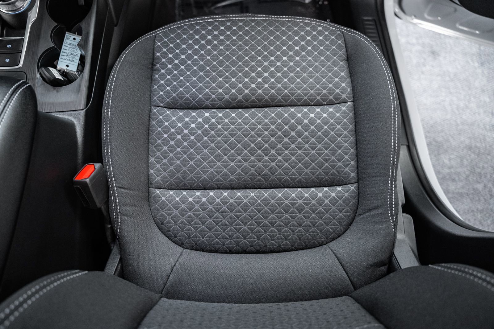 Certified 2026 Ford Escape Active FWD image 34