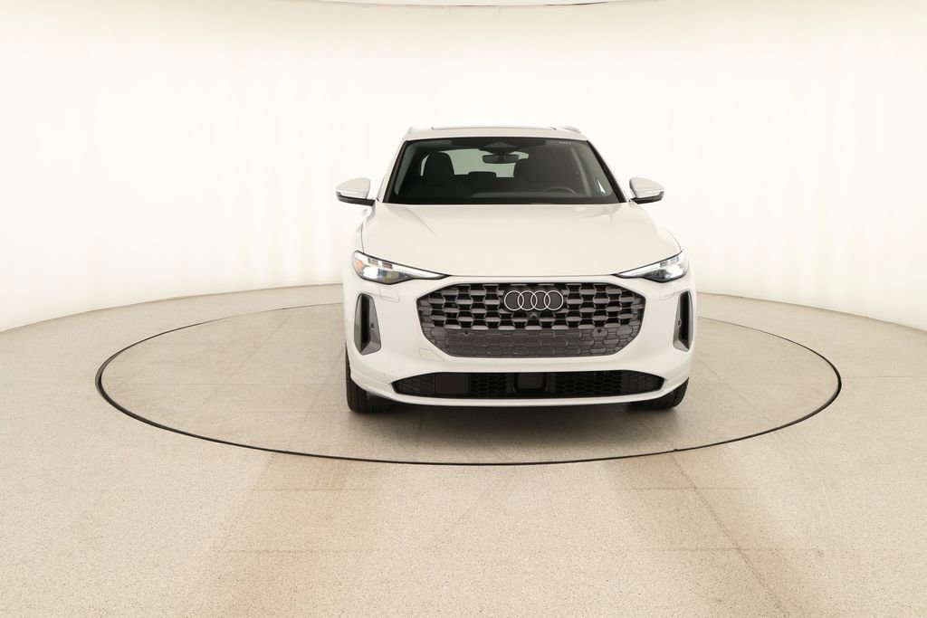 Certified 2025 Audi Q5 Prestige AWD/4WD image 11