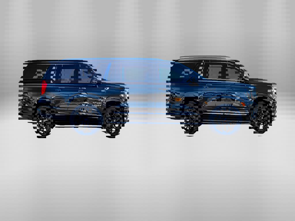 Used 2022 GMC Yukon XL SLT w/ SLT Premium Package image 43