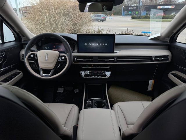 New 2026 Lincoln Corsair Premiere image 24