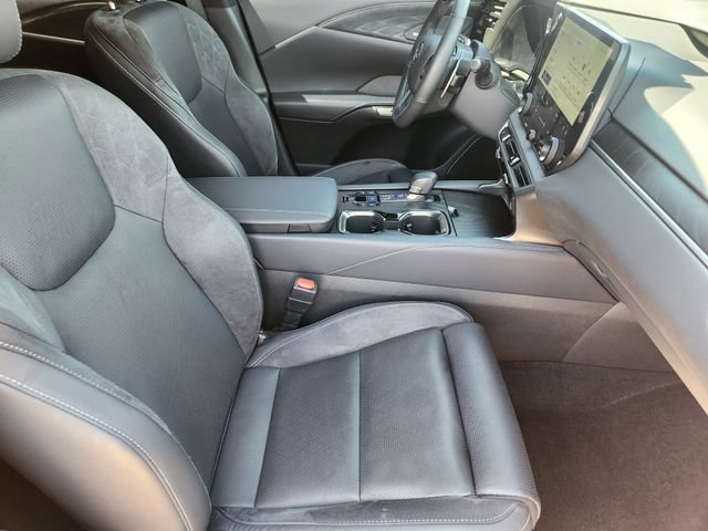 Used 2023 Lexus RX 350 AWD w/ Cold Area Package image 23