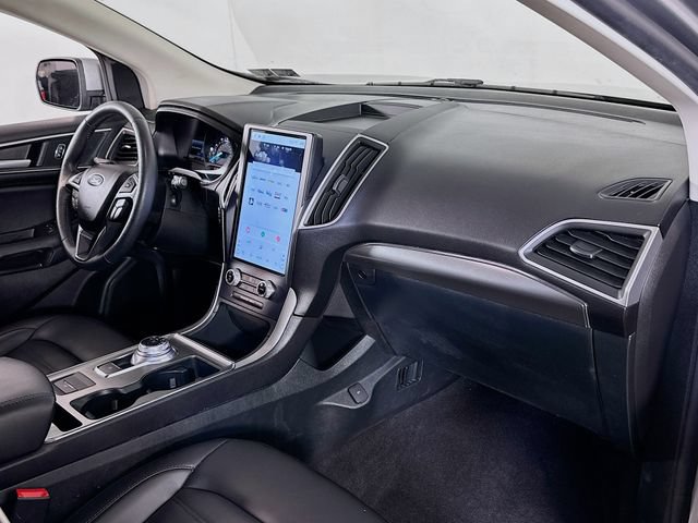 Used 2022 Ford Edge SEL w/ Convenience Package AWD/4WD image 28