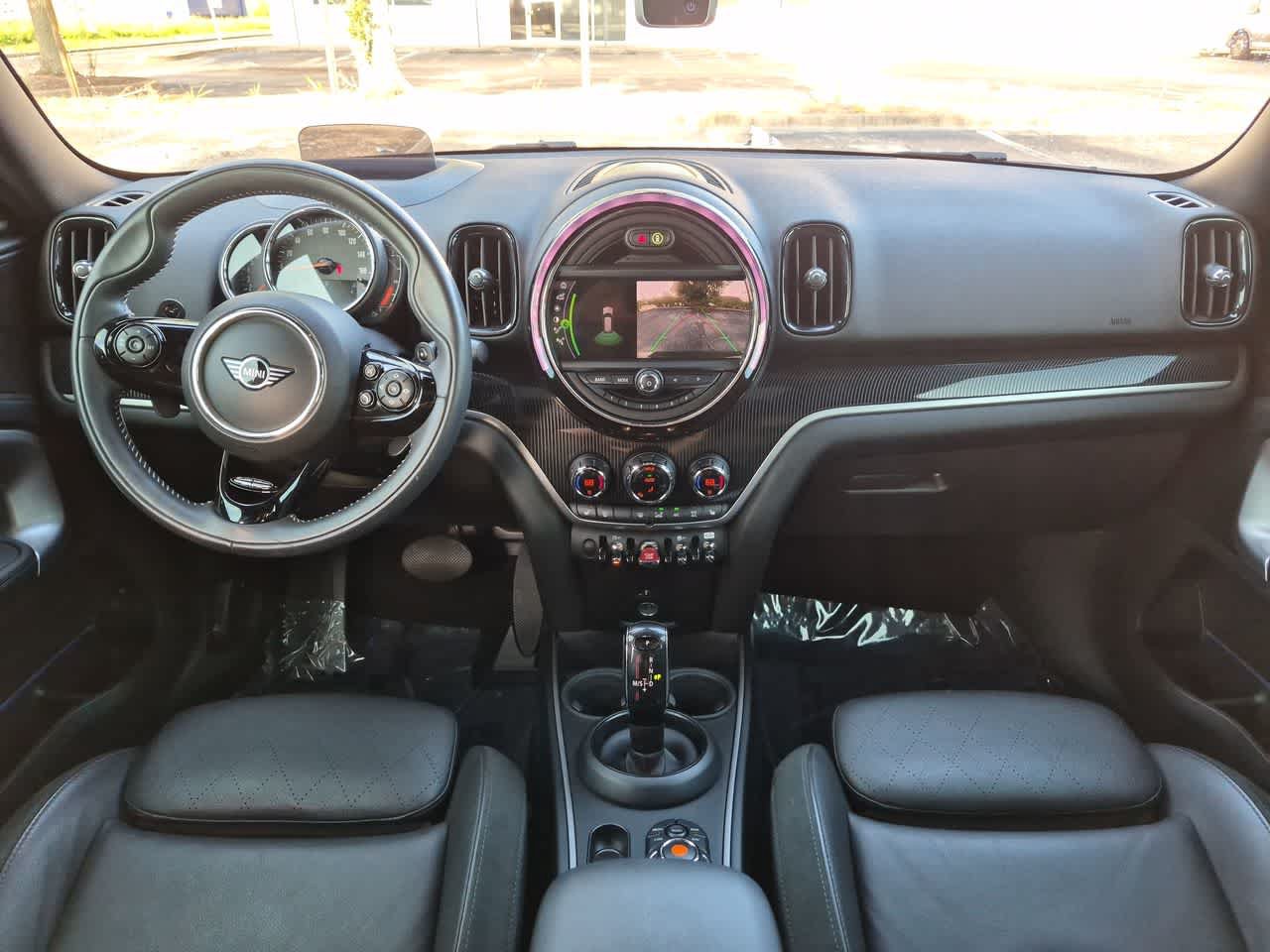 Used 2020 MINI Cooper Countryman S AWD/4WD image 16