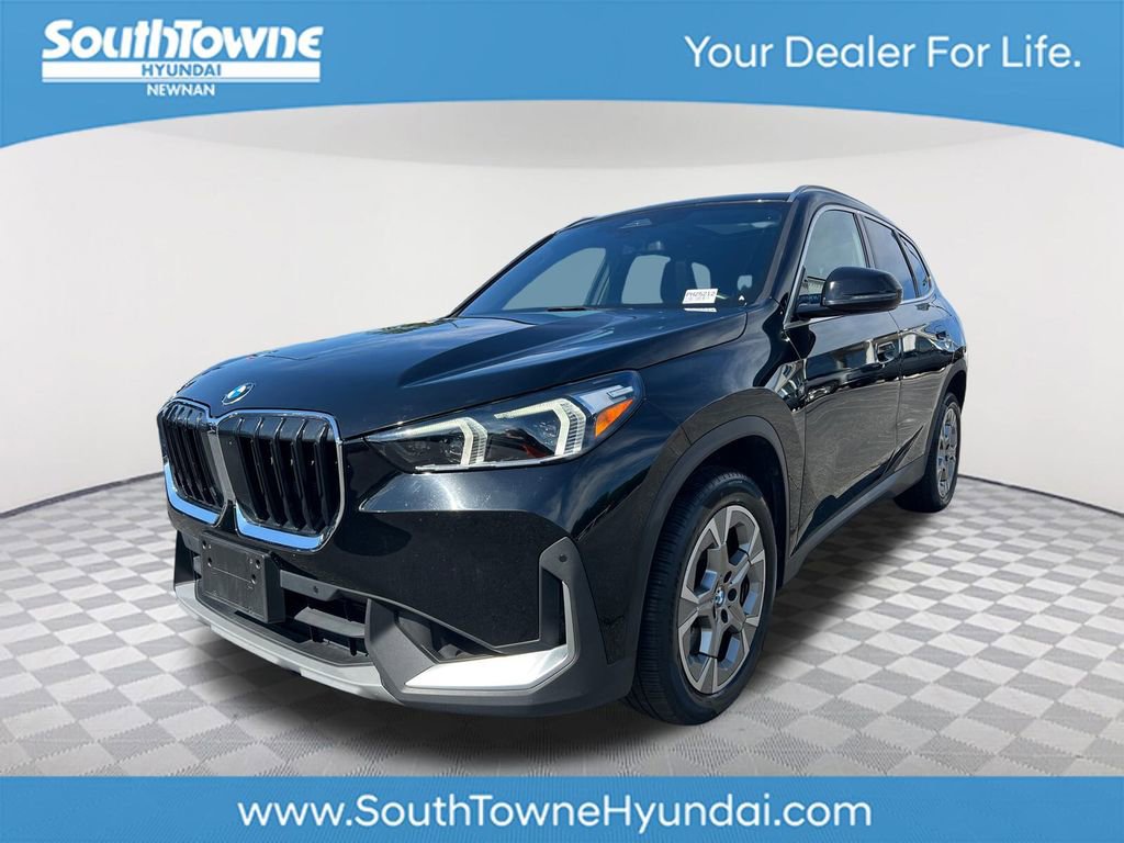 Used 2023 BMW X1 xDrive28i