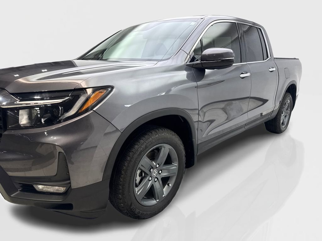 Used 2023 Honda Ridgeline RTL-E image 11