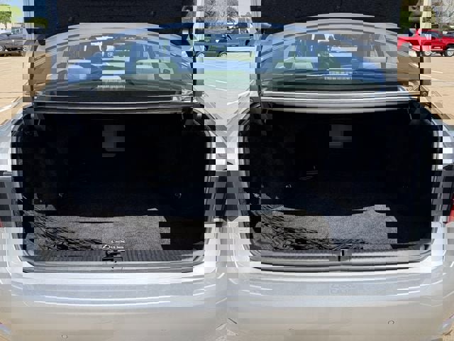 Used 2018 Lexus ES 350 w/ Premier Package image 30