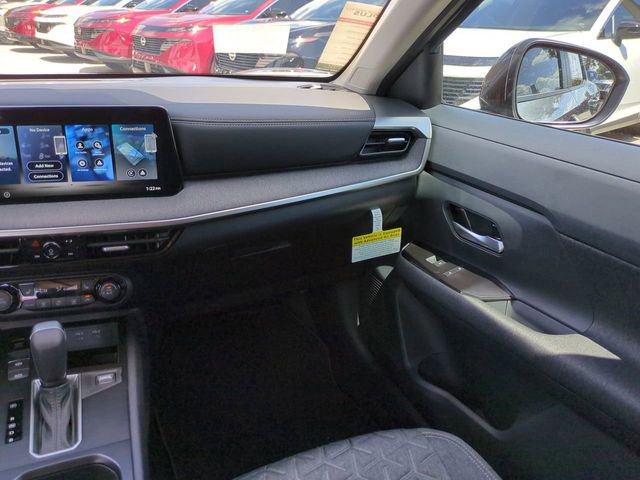 New 2026 Nissan Kicks SV w/ SV Premium Package image 15