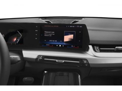 New 2026 BMW X2 xDrive28i AWD/4WD image 13