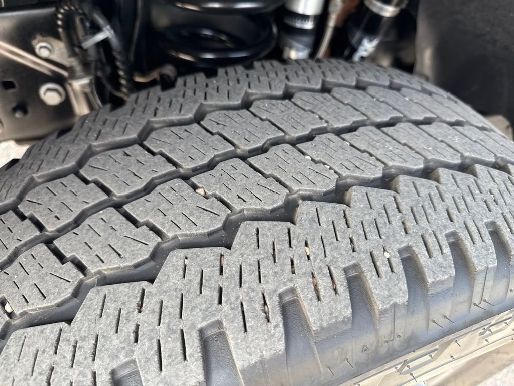 Used 2024 Ford F250 Limited w/ FX4 Off-Road Package AWD/4WD image 25