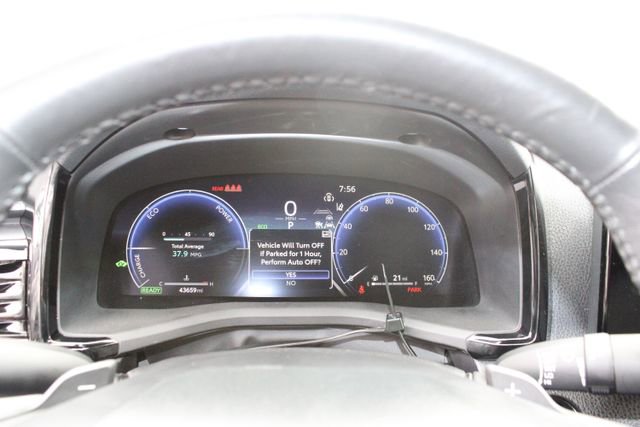Used 2025 Toyota Camry XSE FWD image 22