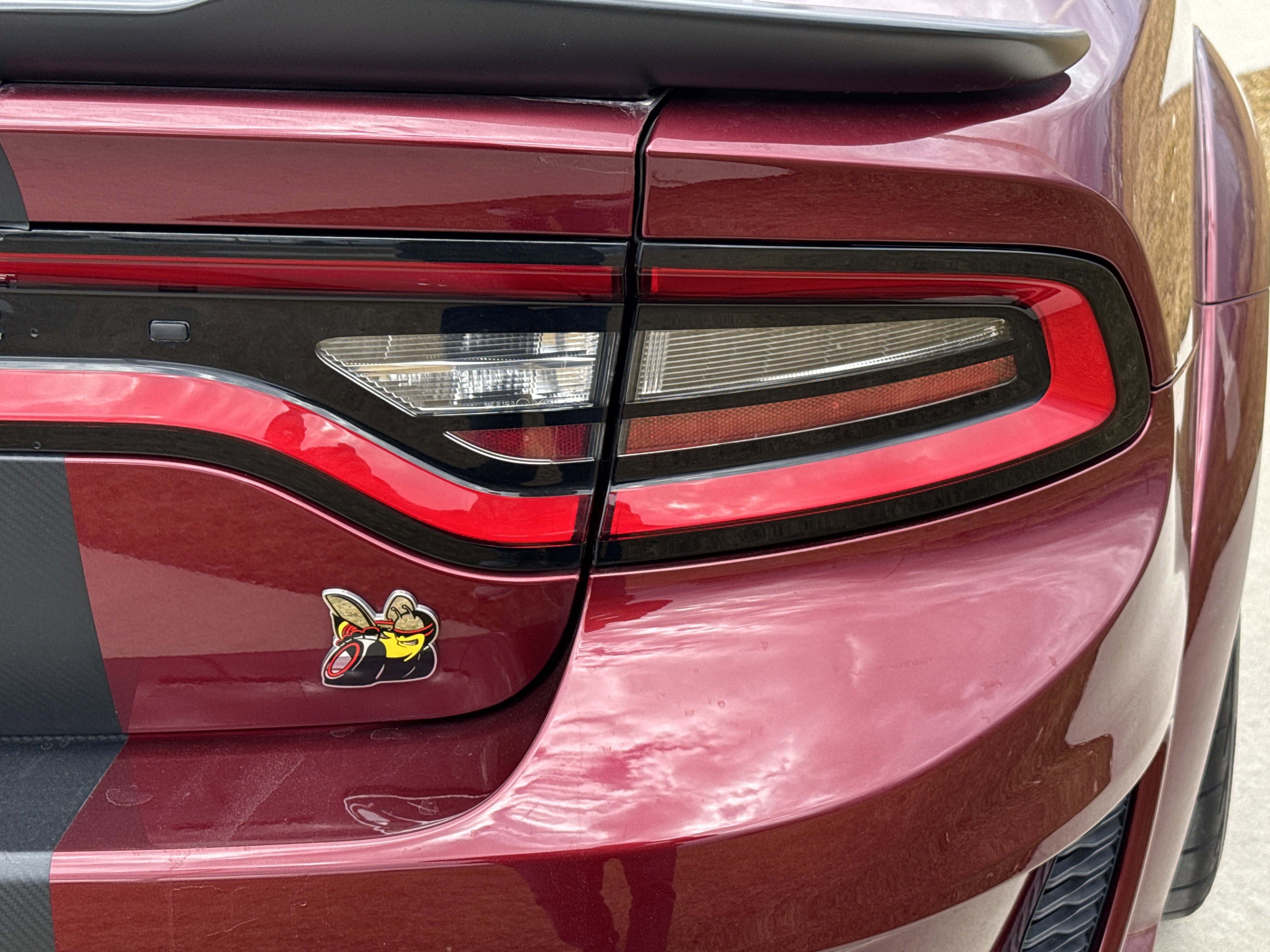 Used 2021 Dodge Charger Scat Pack image 11