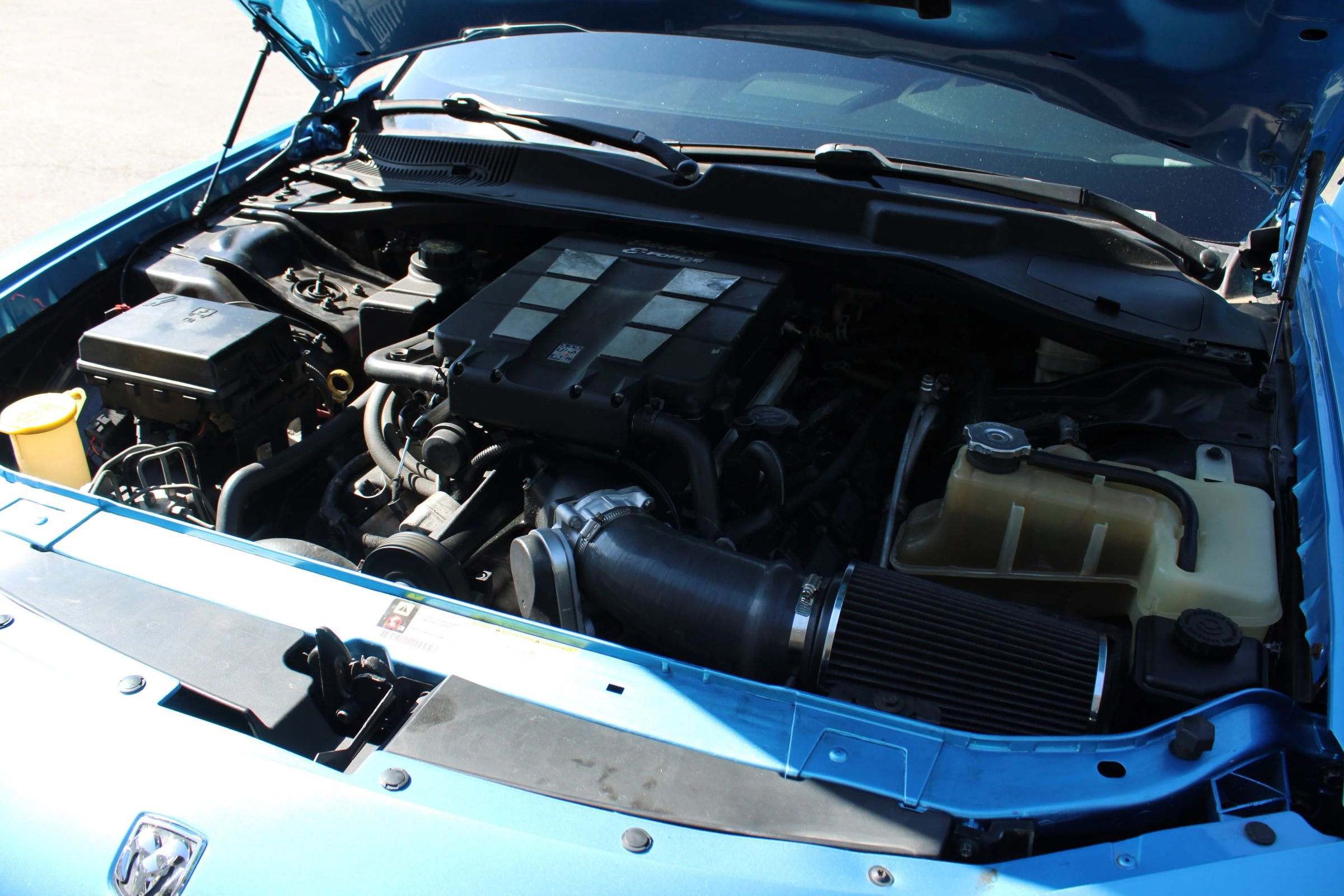 Used 2008 Dodge Charger SRT8 image 27