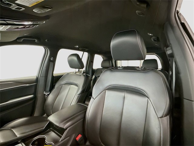 Used 2024 Jeep Grand Cherokee Limited image 20