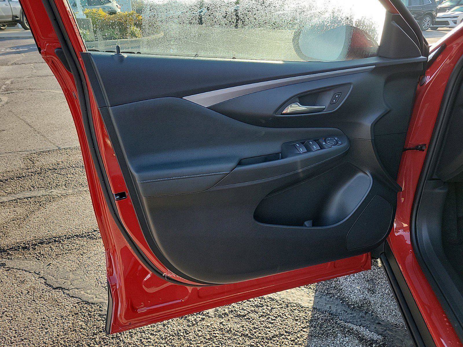 New 2026 Buick Envista Preferred w/ Convenience I Package image 18