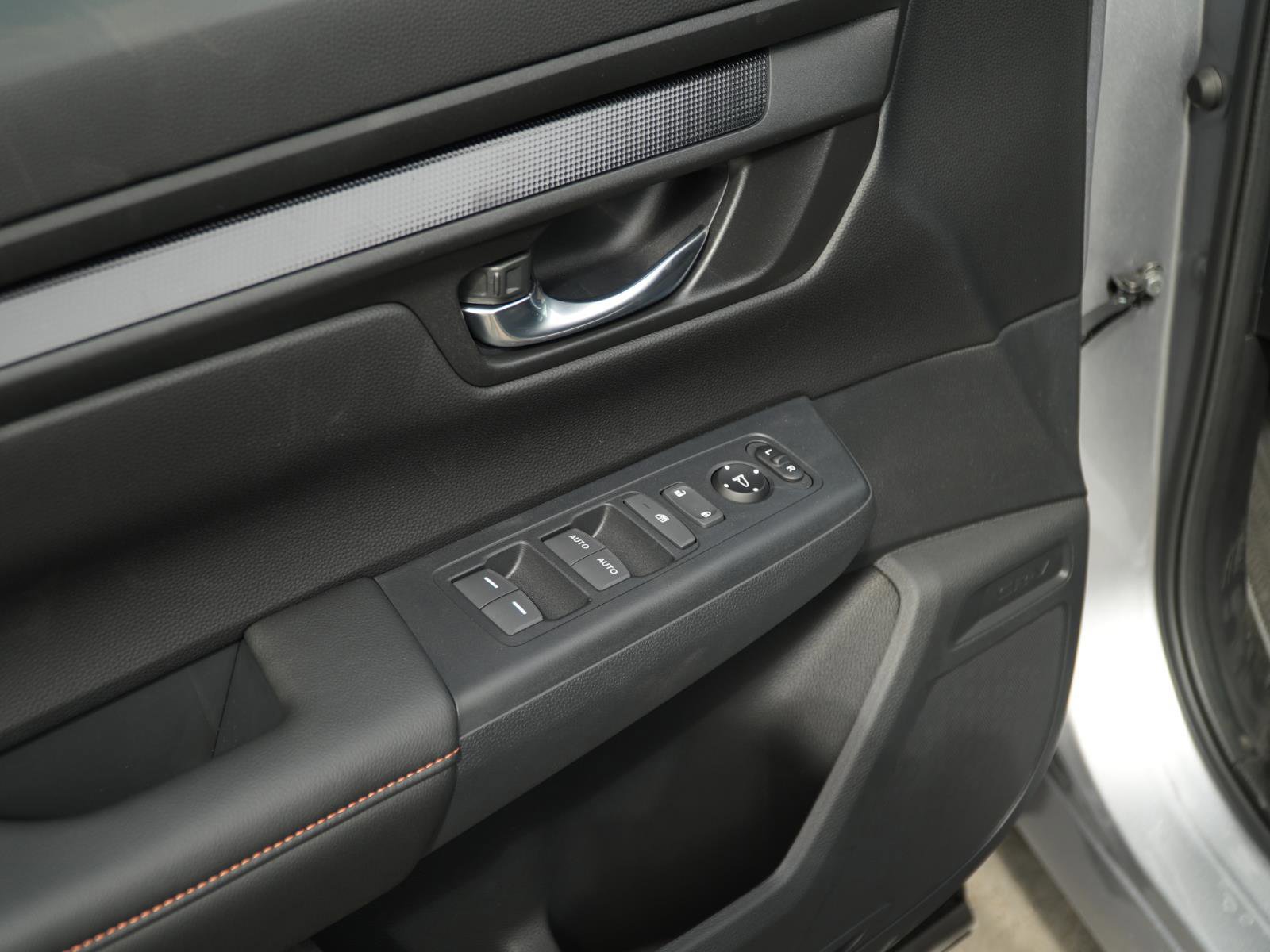 New 2026 Honda CR-V Sport image 14