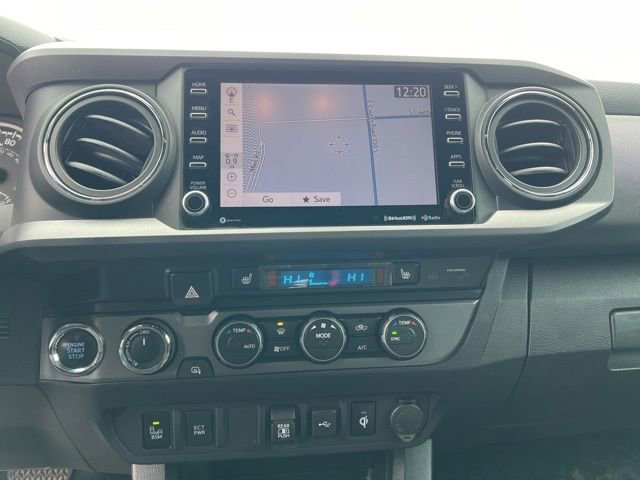 Used 2020 Toyota Tacoma TRD Pro image 16